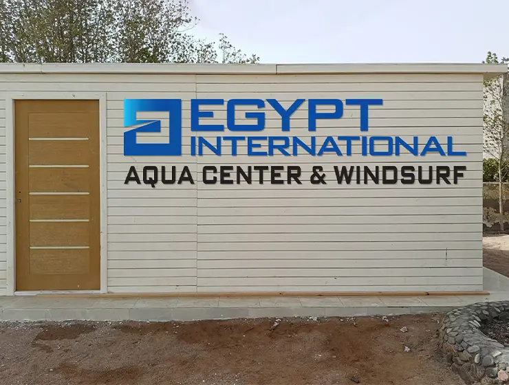 Egypt International Diving